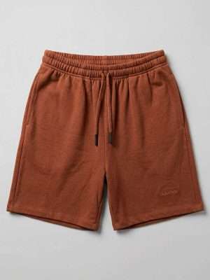 short algodón