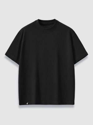 oversize-negro